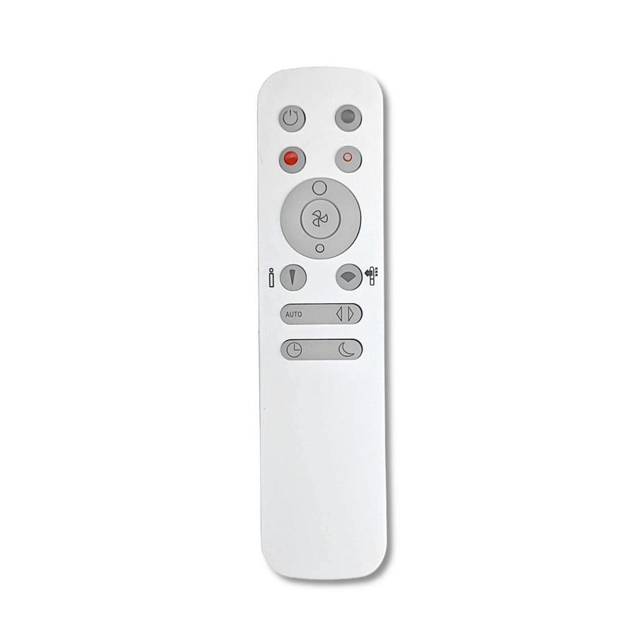 Dyson ダイソンホット＋クルヒタ極美品リモコンAM09 Dyson ダイソン ホット＆クール AM09 リモコン 電池付き 互換品