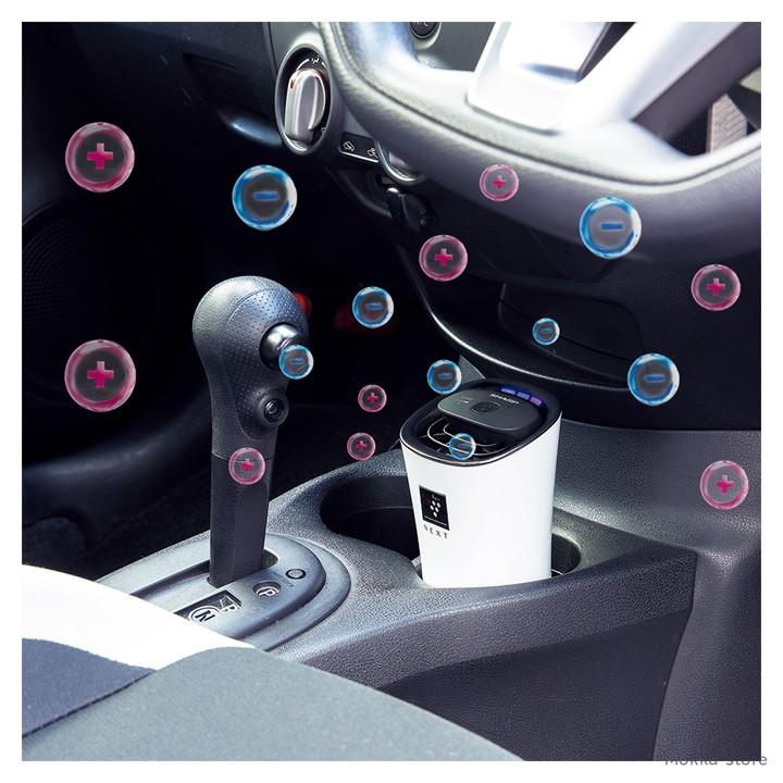 SHARP（シャープ） プラズマクラスター 車載 イオン発生機 IG-NX15-B
