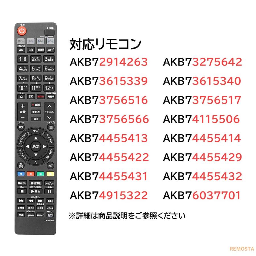 LG テレビ 本体とリモコン付き 楽天市場】lg テレビ リモコンの通販