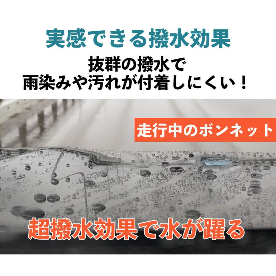 コーティング 車 ガラス系 日本製 12ヶ月 撥水 最強 長持ち 自分で 簡単施工 30ml クロス スポンジ 超撥水 滑水 ホイール バイク レジェンド Legend 30ml モックストア 通販 Yahoo ショッピング