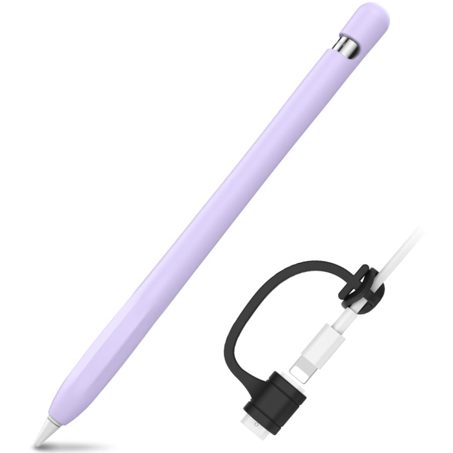 Apple Pencil 第1世代 ケース カバー 一体型 高品質シリコン キャップ 紛失防止 転がり防止 グリップ 滑り止め かわいい おしゃれ ipad ペンシルケース AHAStyle :pt-93:モックストア - 通販 - Yahoo!ショッピング Apple Pencil 第1世代 ケース カバー 一体型 高品質シリコン キャップ 紛失防止 転がり防止 グリップ 滑り止め かわいい おしゃれ ipad ペンシルケース AHAStyle :pt-93:モックストア - 通販 - Yahoo!ショッピング