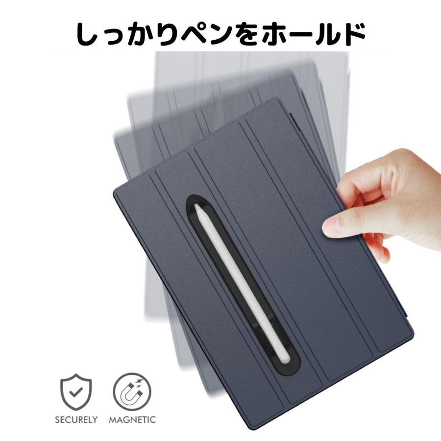 AHAStyle Apple Pencil ホルダー 第1世代 第2世代 ケース カバー 保護