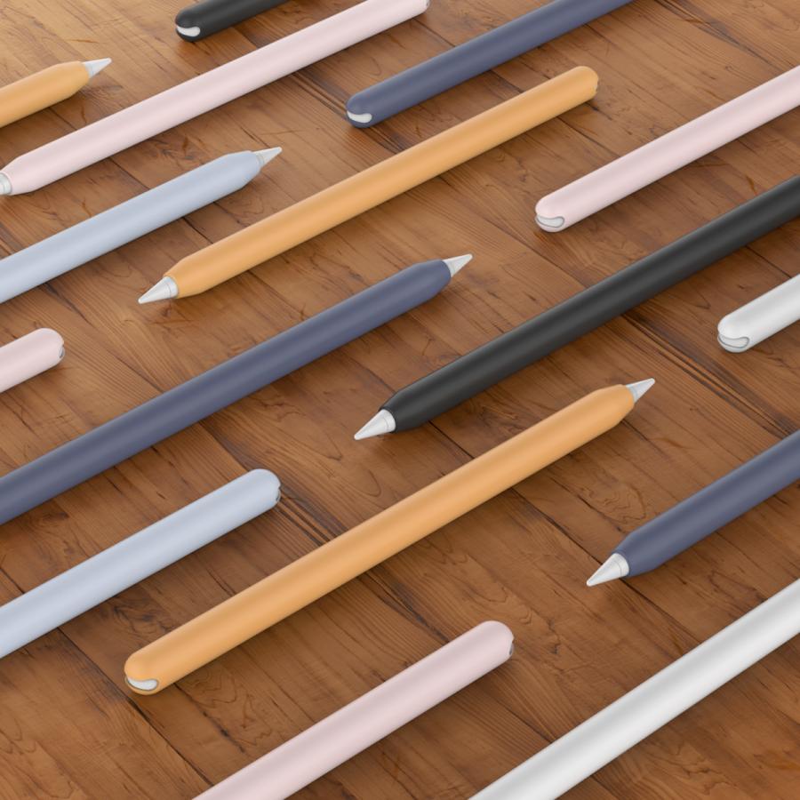 iPad Pro 第2世代 128GB Apple Pencil・ケース付 楽天市場】Apple Pencil第2世代専用 カバー iPad Pro 新型iPad