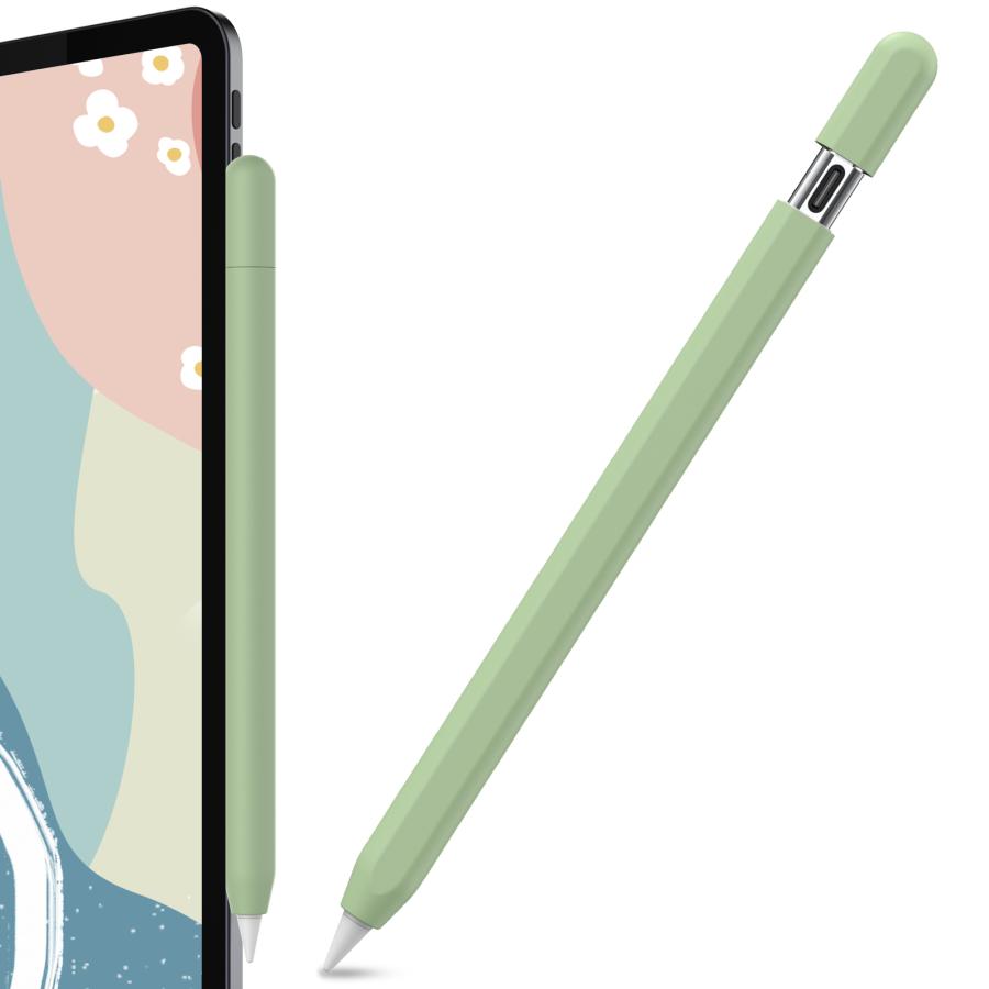 AHAStyle Apple Pencil (USB-C) ケース カバー グリップ AHAStyle Apple Pencil (USB-C) ケース カバー グリップ