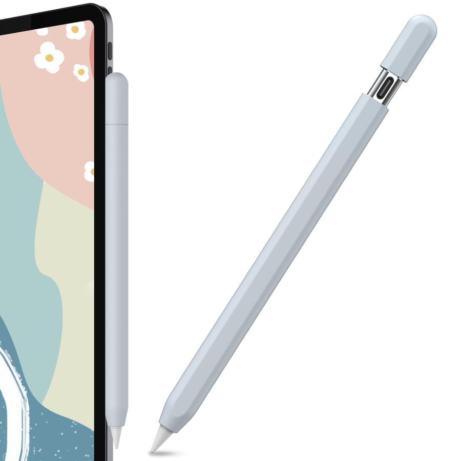 AHAStyle Apple Pencil (USB-C) ケース カバー グリップ AHAStyle Apple Pencil (USB-C) ケース カバー グリップ
