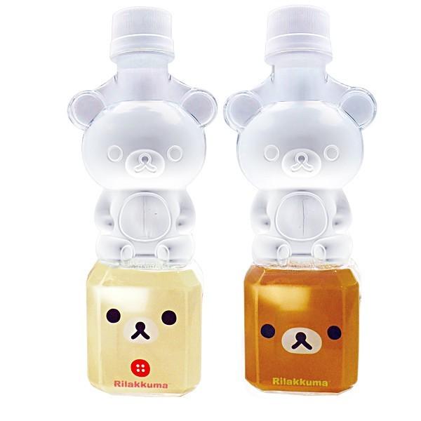 リラックマ/キャラクターボトルウォーター | 