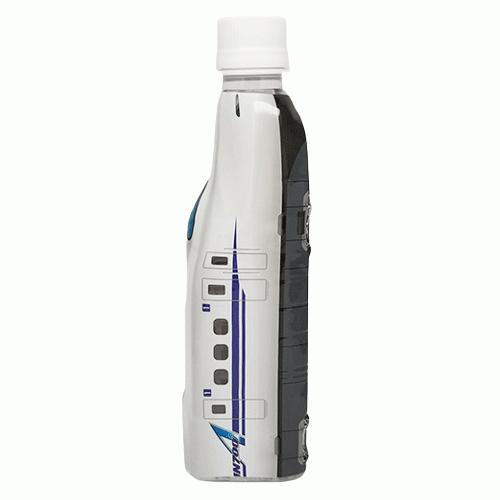 N700A/トレインボトルウォーター : mokkuのキャラクターPETボトルの店