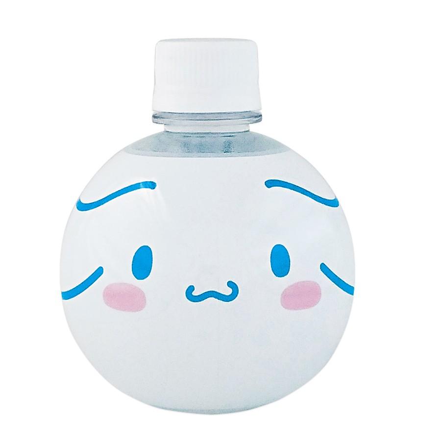 シナモロール/球体ボトルウォーター | 