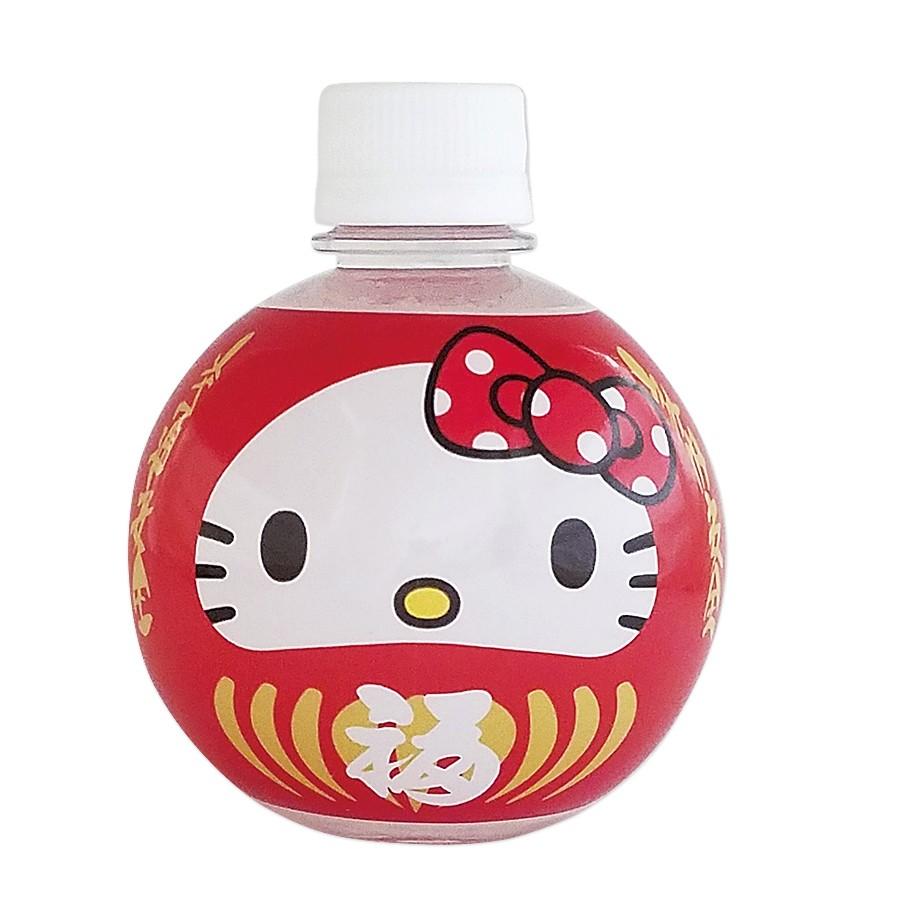 未使用 キティ ウォーターマスコット ハローキティ ウォーターマスコット HELLO KITTY - メルカリ