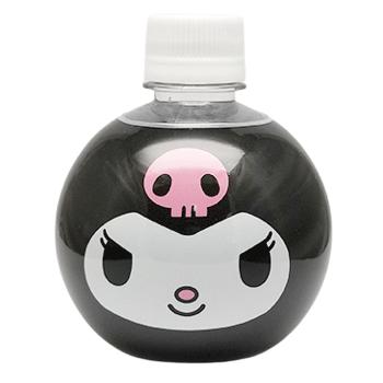 クロミ/球体ボトルウォーター : mokkuのキャラクターPETボトルの店