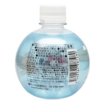 ポチャッコ/球体ボトルウォーター |  | 02