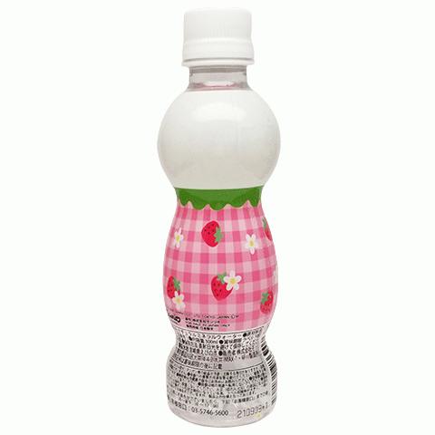 ハローキティ/こけしボトルウォーター : mokkuのキャラクターPETボトル