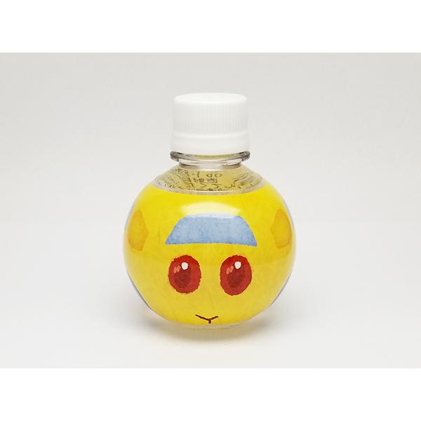 モルカー　2Dパトモルカー/球体ボトルmini | 