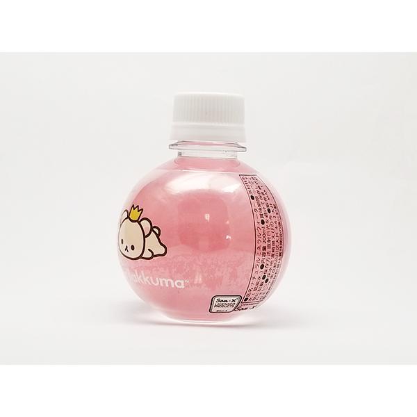 NEW BASIC RILAKKUMA コリラックマ（ピンク）/球体ボトルmini |  | 01