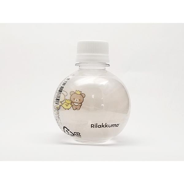 NEW BASIC RILAKKUMA 全員集合/球体ボトルmini |  | 01