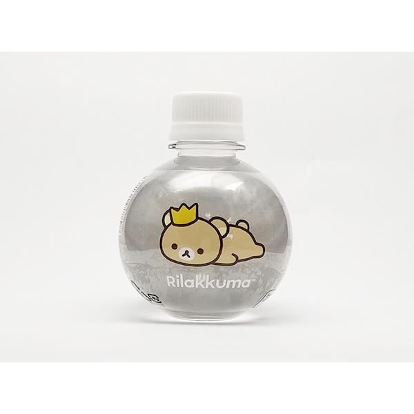 NEW BASIC RILAKKUMA リラックマ（グレー）/球体ボトルmini | 