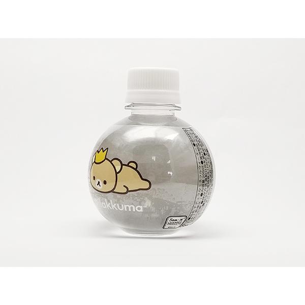 NEW BASIC RILAKKUMA リラックマ（グレー）/球体ボトルmini |  | 01