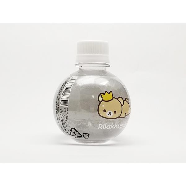 NEW BASIC RILAKKUMA リラックマ（グレー）/球体ボトルmini |  | 03