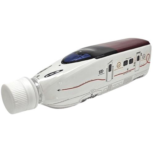 九州新幹線800系 つばめ/トレインボトルウォーター : mokkuの