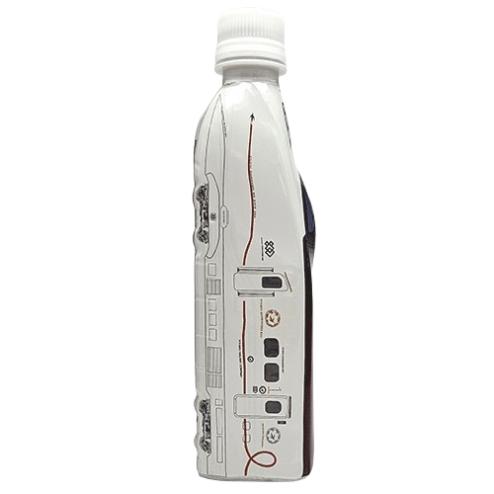 九州新幹線800系 つばめ/トレインボトルウォーター : mokkuの