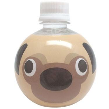 THE DOG パグ/球体ボトルウォーター | 