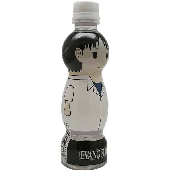エヴァンゲリオン　シンジ/こけしボトルウォーター |  | 01