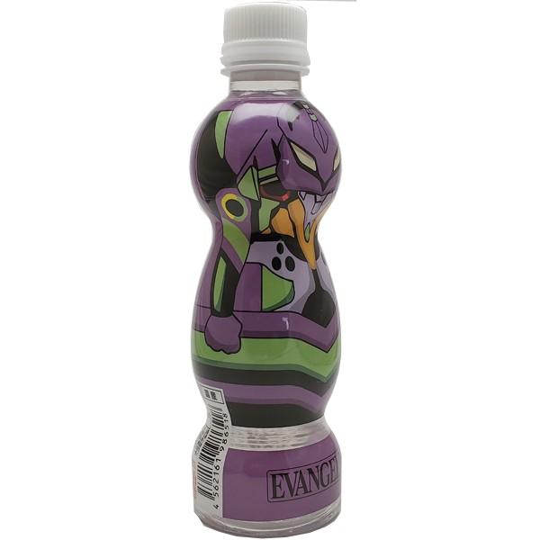 エヴァンゲリオン 初号機 ボトル エヴァンゲリオン 初号機/こけしボトルウォーター : mokkuの