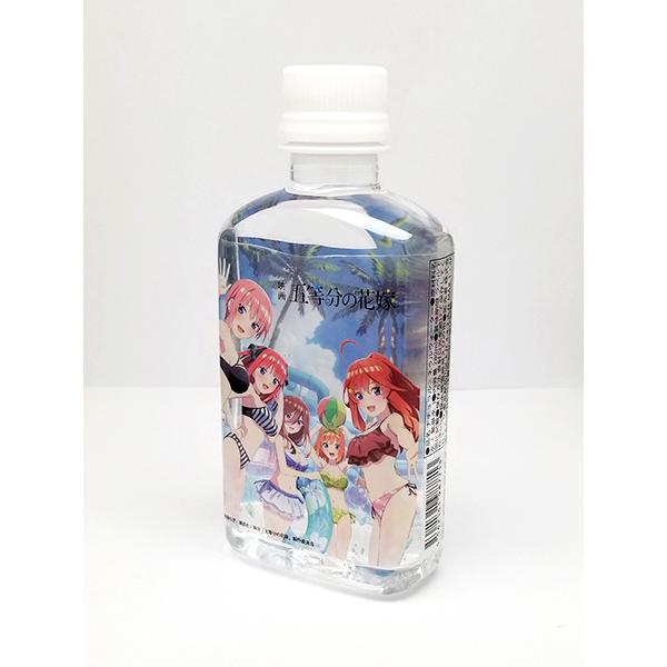 五等分の花嫁（水着）/3Ｄボトルウォーター |  | 01