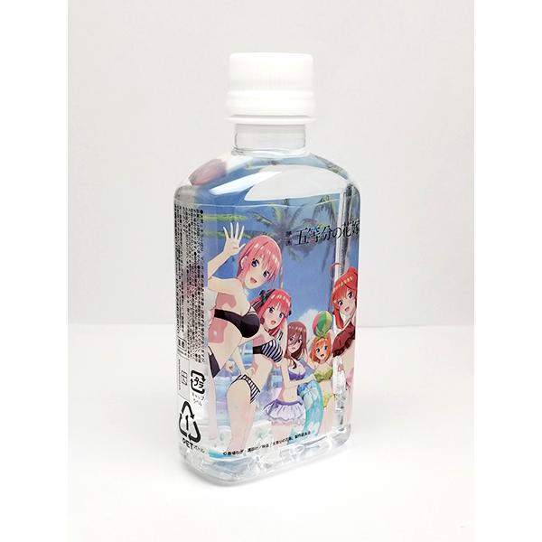 五等分の花嫁（水着）/3Ｄボトルウォーター |  | 02