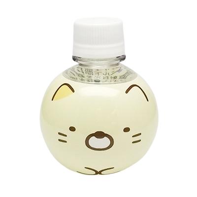 SALE】すみっコぐらし球体ミニボトル/5本全部セット : mokkuの