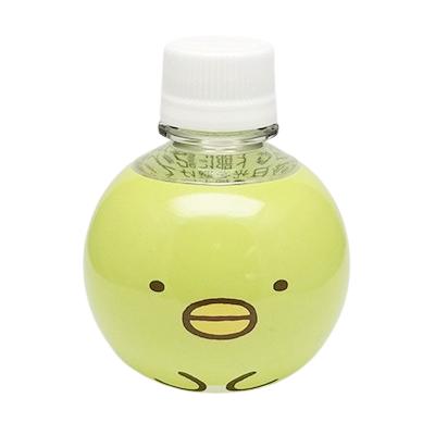 すみっコぐらし球体ミニボトル/5本全部セット : mokkuのキャラクター