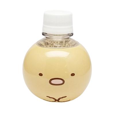【希少コレクション】SweetCorn 球状ボトル500ml 木枠+紙パッケージ すみっコぐらし球体ミニボトル/5本全部セット : mokkuのキャラクター