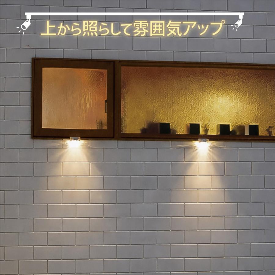 スポットライト ソーラーライト 屋外 ガーデンライト 防水 庭 LED ライトアップ  B-02 | ブランド登録なし | 11