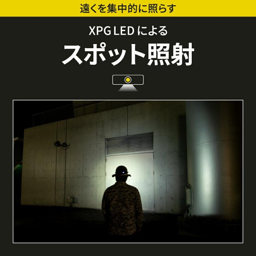 N-FORCE ヘッドライト 充電式 LED 防水 登山 釣り キャンプ 登山 N-FORCE ヘッドライト 充電式 LED 防水 登山 釣り キャンプ 登山