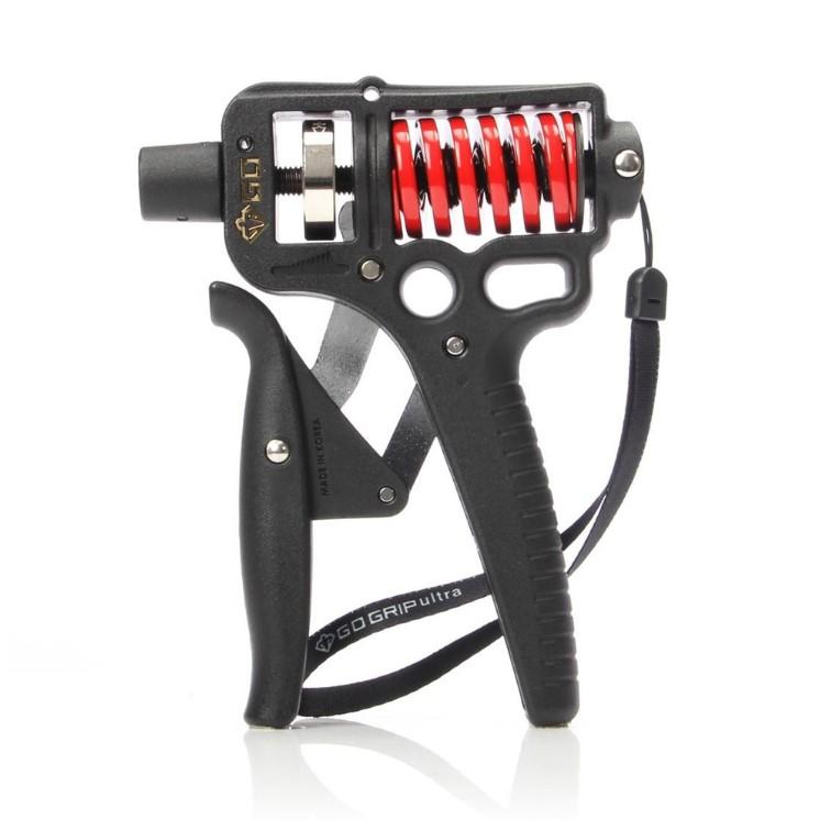 ハンドグリップ 握力トレーニング 負荷調整とグリップ幅調整が可能 Gdグリップ Pro ウルトラ 70 Gd Ultra70 N Force 通販 Yahoo ショッピング