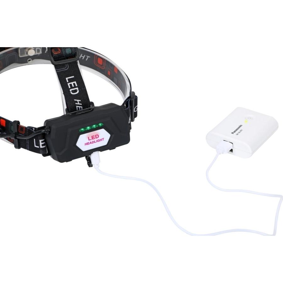 ヘッドライト 充電式 Led 釣り ヘッドランプ 夜釣り 登山 防災 最強ルーメン アウトドア キャンプ 登山 作業用ledヘッドライト 懐中電灯 Diy 工具 Tr 33 B N Force正規店 Moko2 通販 Yahoo ショッピング