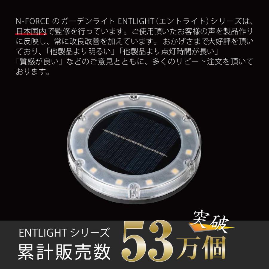 ソーラーライト 屋外 ガーデンライト 防水 庭 LED ライトアップ