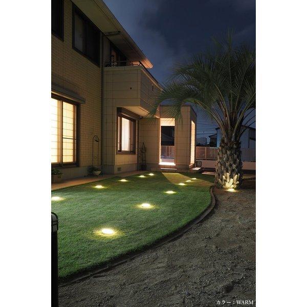 Ledガーデンライト ソーラーライト 屋外 防水 置き型 埋め込み式 センサー おしゃれ 外構 エントランス Entlight 4個セット ソーラー充電 V2 001 N Force 通販 Yahoo ショッピング