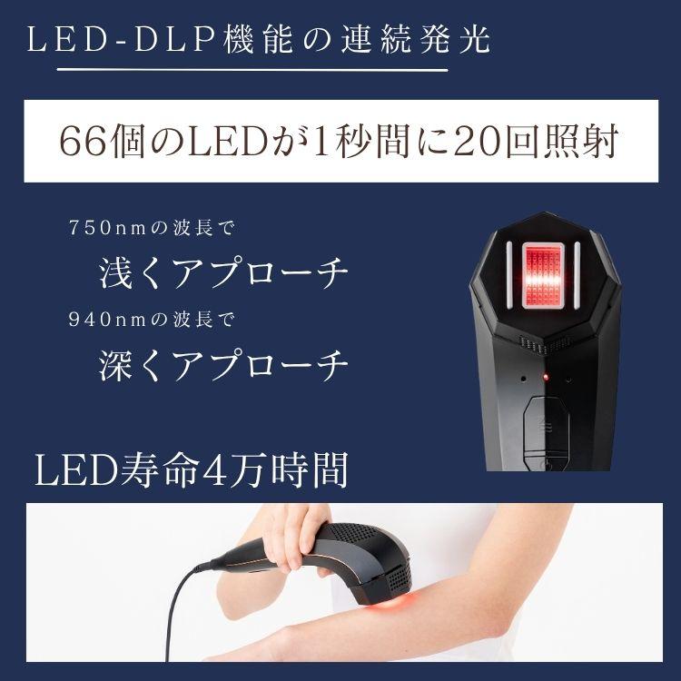LEDtch レディッチ ブラック : MOKOMOKO青山 - 通販 - Yahoo!ショッピング
