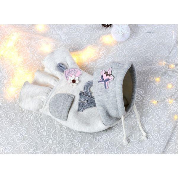 アマンダワンピース Glay セレブ ワンピース フード 高級 姫系 カジュアル 夏服 おしゃれ 人気 部屋着 フレア 女の子 流行 冬服 ブランド Th12 2401 犬の洋服ならドッグウエア通販moko 通販 Yahoo ショッピング