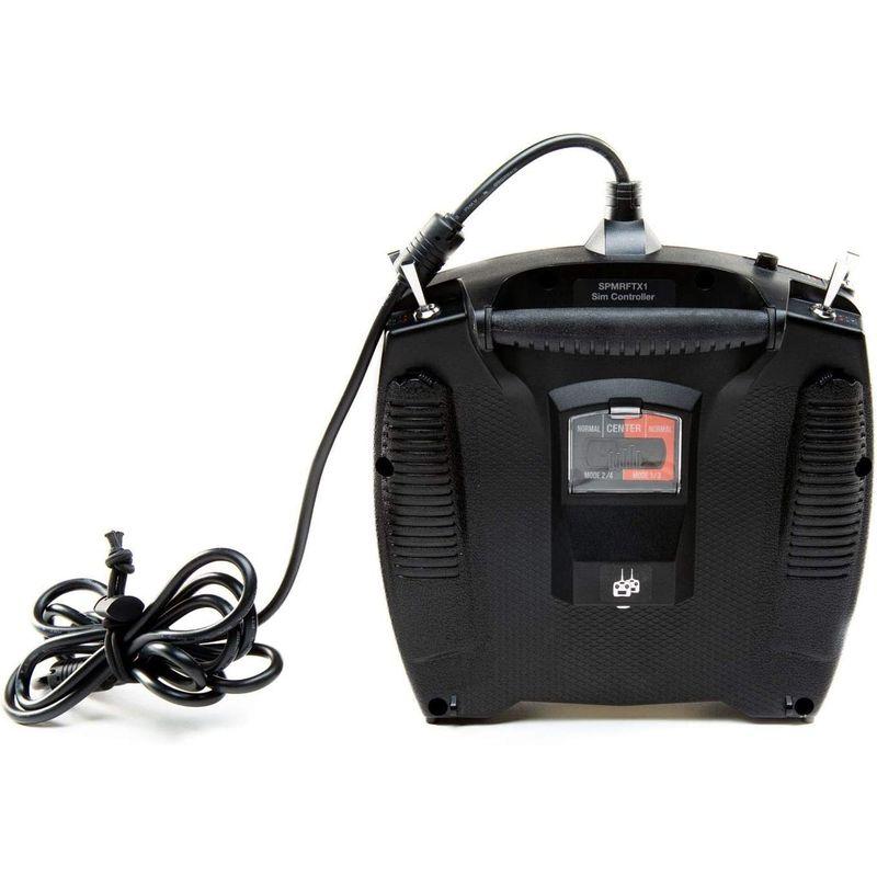 MALTA リアルフライト用送信機型USBコントローラー単品 HORIZON MALTA - リアルフライト用送信機型USBコントローラー単品