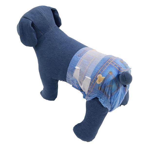 肌触りがいい おすすめ まとめ ジーンズ風パンツ Ll 10枚 ペット用品 8セット お中元にも Ds もこ家 通販 Yahoo ショッピング 爆売り Www Maxipiso Com Ar