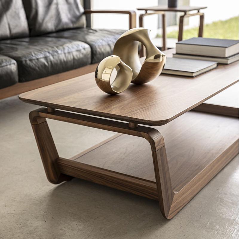 FUJI FURNITURE リビングテーブル センターテーブル 135cm 北欧 FUJI FURNITURE リビングテーブル センターテーブル 135cm 北欧