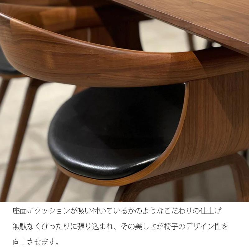 FUJI FURNITURE（冨士ファニチア） ダイニングチェア チェアー