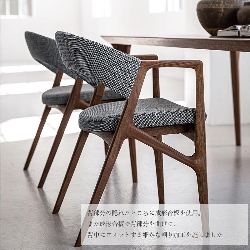 FUJI FURNITURE ダイニングチェア チェアー 椅子 オウル Owl FUJI FURNITURE ダイニングチェア チェアー 椅子 オウル Owl