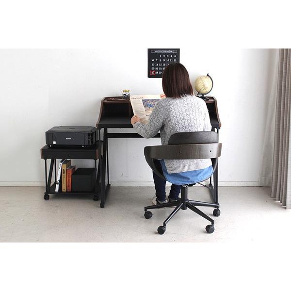 【美品】パソコンデスク&レザーチェア 02141244_52fd911e6fe0f.jpg