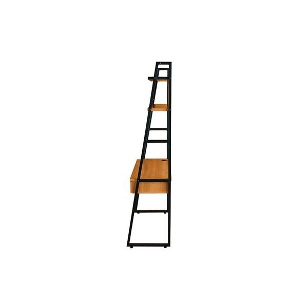 デスク 机 パソコンデスク ウォールデスク ネイツ NEITS PCデスク