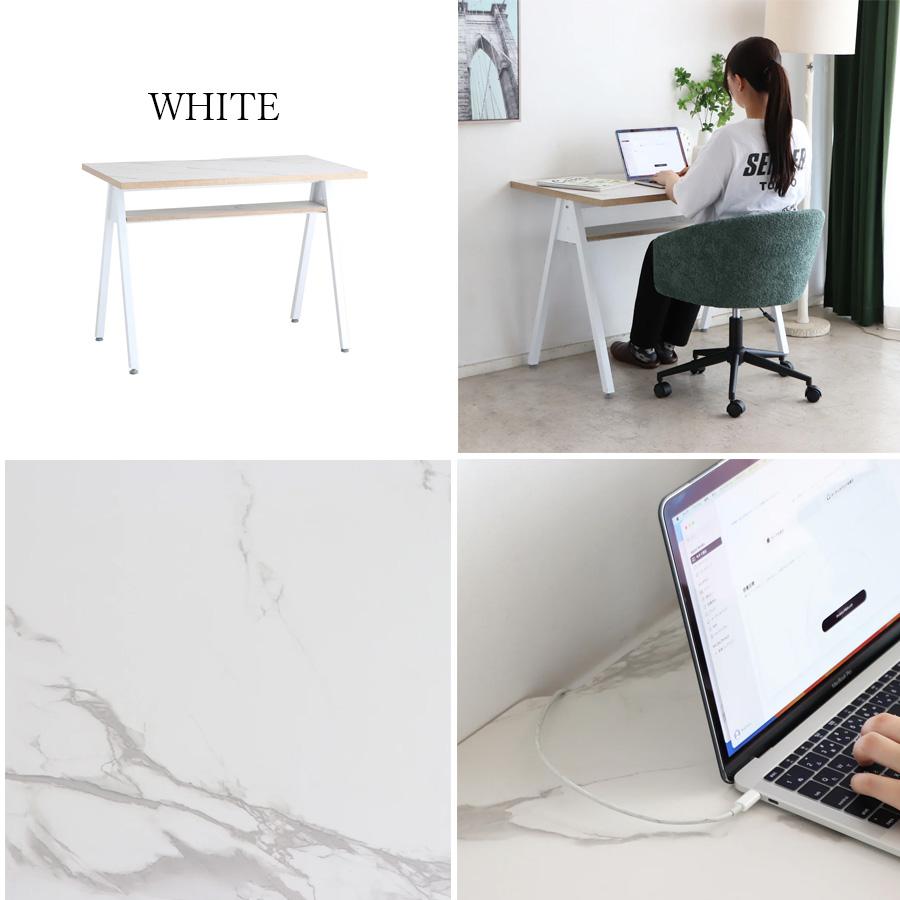 デスク FZ スパック 100 ワークデスク : 大川家具 MOKU MOKU - 通販