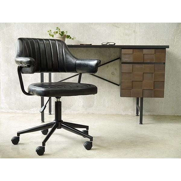 回転椅子　デスクセット デスク 机 デスクチェア 椅子 回転チェア ゲイズ チェア セット