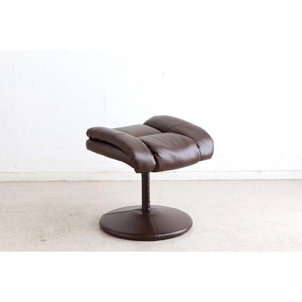 中古 パーソナルチェアー DENVER デンバー オットマン無し